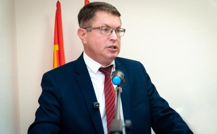 Алексей Бобовников
