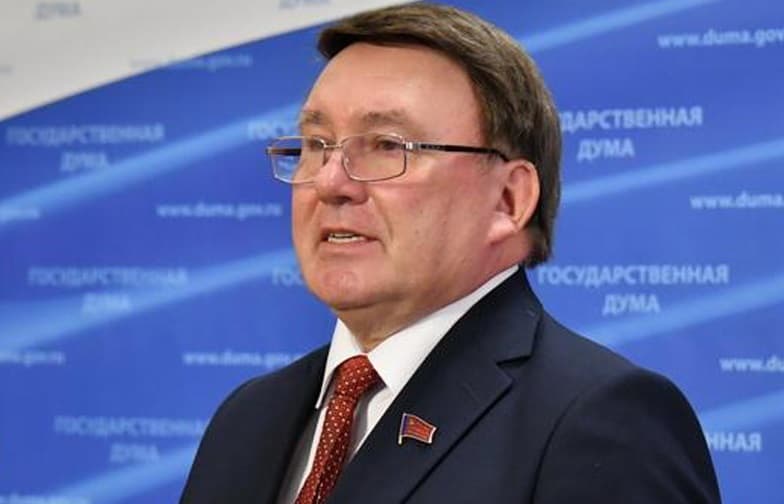 Николай Иванов