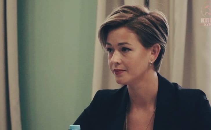 Светлана Канунникова