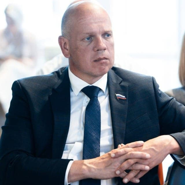 Константин Тимофеев
