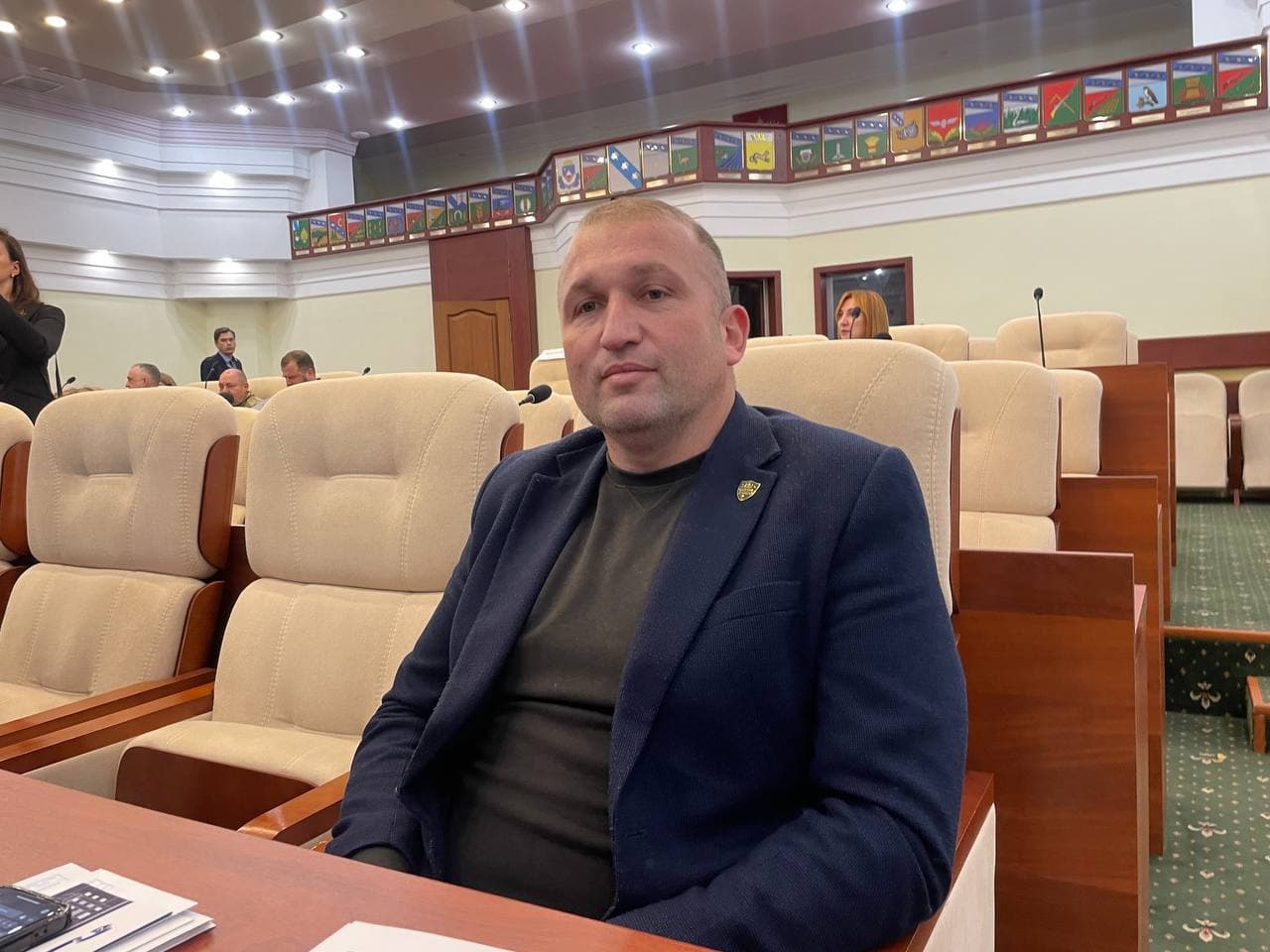 Алексей Томанов